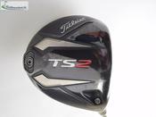Titleist TS2 Driver image