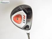 Taylormade R11 Fairway 3 Wood image