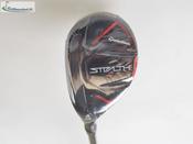 Taylormade Stealth2 4 Hybrid - new image