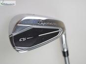 Taylormade Qi Graphite Iron Set (6-SW&amp;amp;AW)