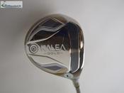 Taylormade KALEA Gold Fairway 5 Wood - new image