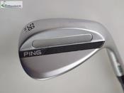 Ping S259 Graphite 58H Wedge