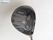 Taylormade Qi4D Tour Fairway 3 Wood