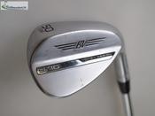 Titleist Vokey SM10 50F Wedge image