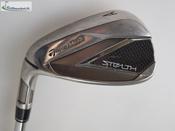 Taylormade Stealth A Wedge image