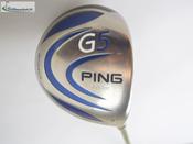 Ping G5 Driver