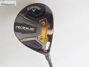 Callaway Rogue ST Max Fairway 5 Wood