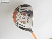 Ping G10 Draw Fairway 4 Wood