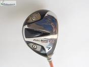 Progen Full Bore 2.5 Fairway 7 Wood