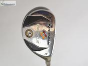Taylormade Rescue 3 Hybrid