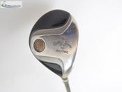 Bobby Jones Jessy Ortiz 19 Hybrid