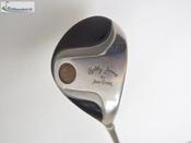 Bobby Jones Jessy Ortiz 17 Hybrid