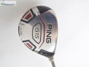 Ping G15 Fairway 4 Wood