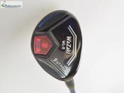 Wazaki WL-II 9 UT Iron Hybrid