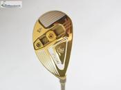 Wazaki WL-III 4 Hybrid