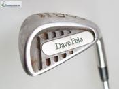 Dave Pelz Sand Wedge