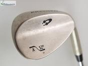 Progen A 52 Wedge
