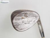 Cleveland Tour Action REG 588 51 Raw Wedge