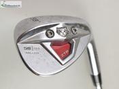 Taylormade Z TP Milled 58 Wedge image