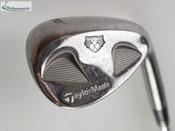 Taylormade RAC TP 58 Wedge image