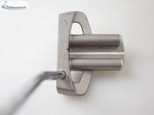 Rife 2-Bar Blade Putter