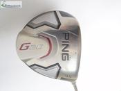 Ping G20 Driver image