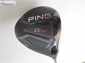 Ping G410 LST Driver image