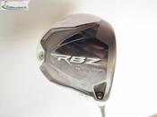 Taylormade RBZ FCT Driver image