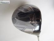 Wilson Staff D9 Driver - new image