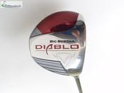 Callaway Big Bertha Diablo Fairway 3 Wood image