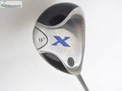 Callaway X Fairway 3 Wood image