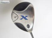 Callaway X Fairway 3 Wood image