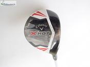 Callaway X Hot Pro Fairway 3 Wood image