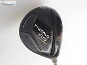 Honma Tour World GS Prototype V Fairway 5 Wood image