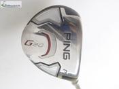 Ping G20 Fairway 3 Wood image