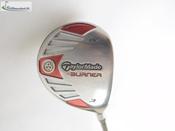 Taylormade Burner Fairway 3 Wood image