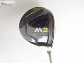 Taylormade M2 2017 Fairway 5 Wood image