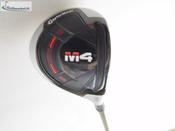 Taylormade M4 2021 Fairway 3 Wood