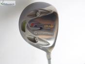 Taylormade R5 Dual Ti Fairway 5 Wood image