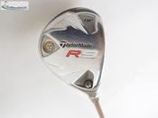 Taylormade R9 Fairway 5 Wood image