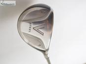 Taylormade V Steel Fairway 3 Wood image