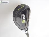 Taylormade M2 2017 3 Hybrid image
