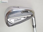Titleist T100 2019 Iron Set (5-PW&amp;amp;50) image