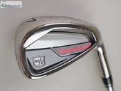 Wilson Staff Dynapwr Iron Set (5-PW) image
