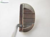 Odyssey White Ice #5 Putter image
