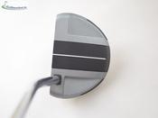 Taylormade Spider GT Rollback Silver/Black Putter image
