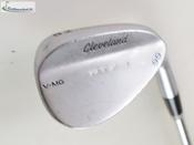 Cleveland RTX-3 Satin 52 Wedge image