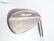 Mizuno MP T Series Black Ni 53 Wedge image