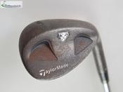 Taylormade RAC Black TP 56 Wedge image