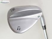 Taylormade Milled Grind 4 56 HB Wedge image